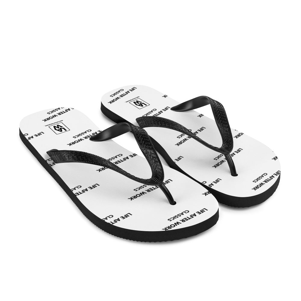 Warehouse: LAW Classics Flip-Flops