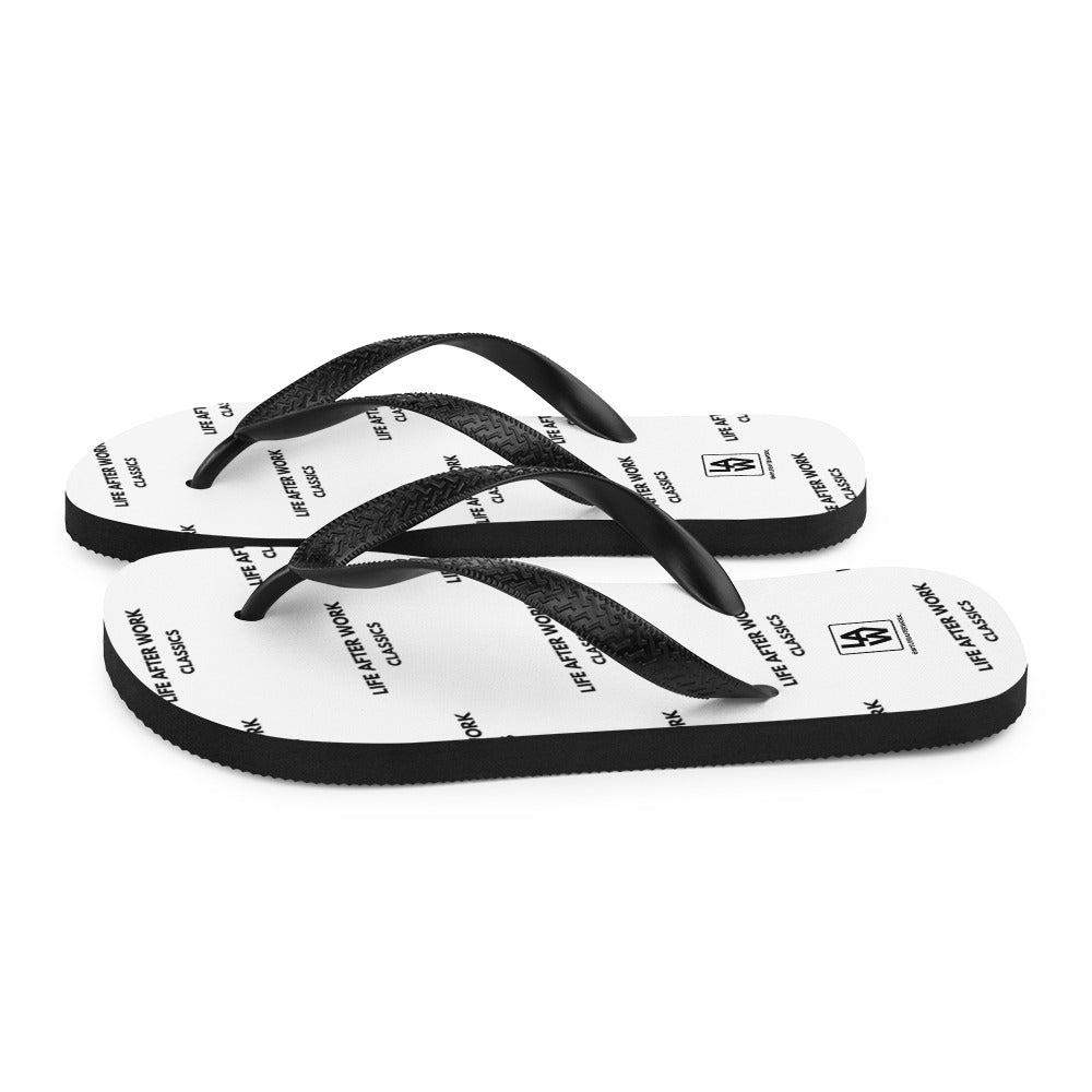 Warehouse: LAW Classics Flip-Flops