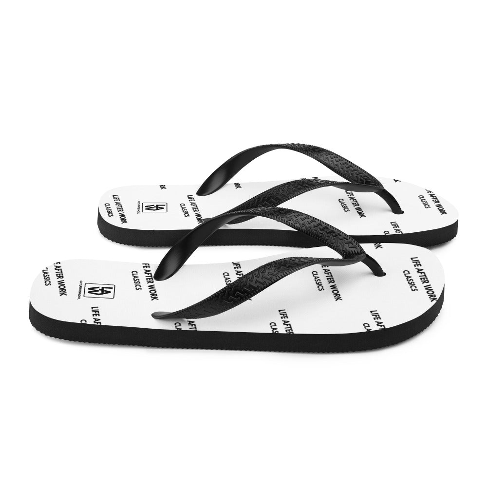 Warehouse: LAW Classics Flip-Flops