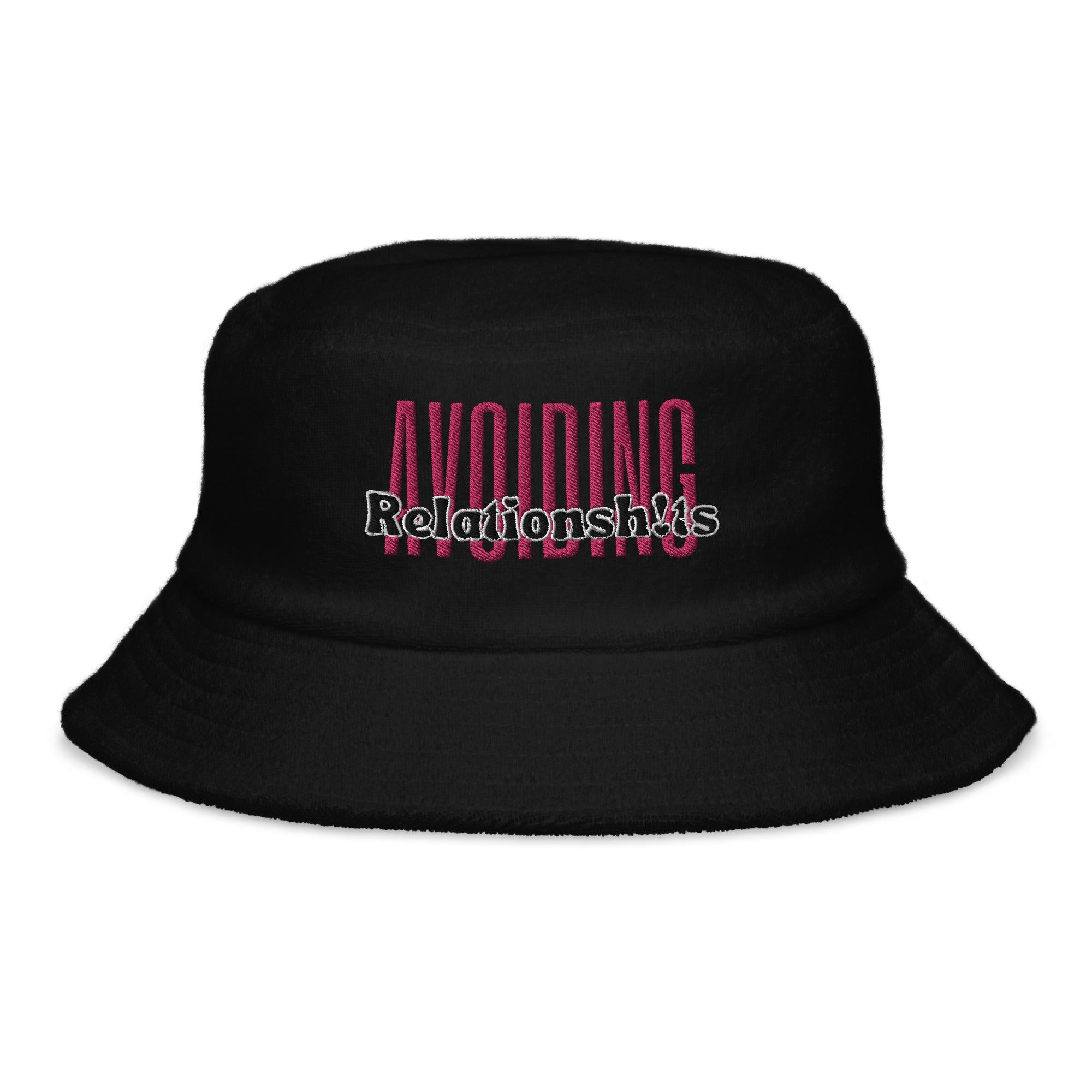 Warehouse: Avoiding RelationSh!ts bucket hat