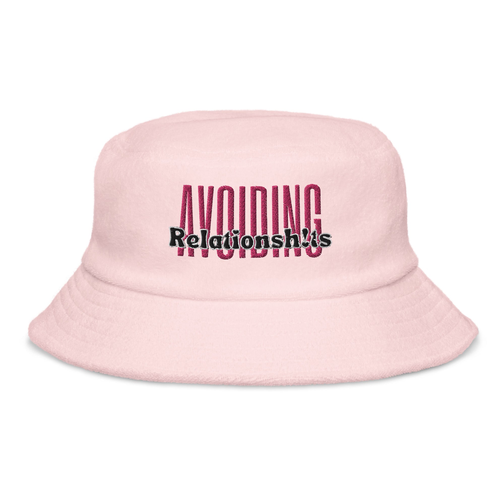 Warehouse: Avoiding RelationSh!ts bucket hat