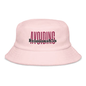 Warehouse: Avoiding RelationSh!ts bucket hat