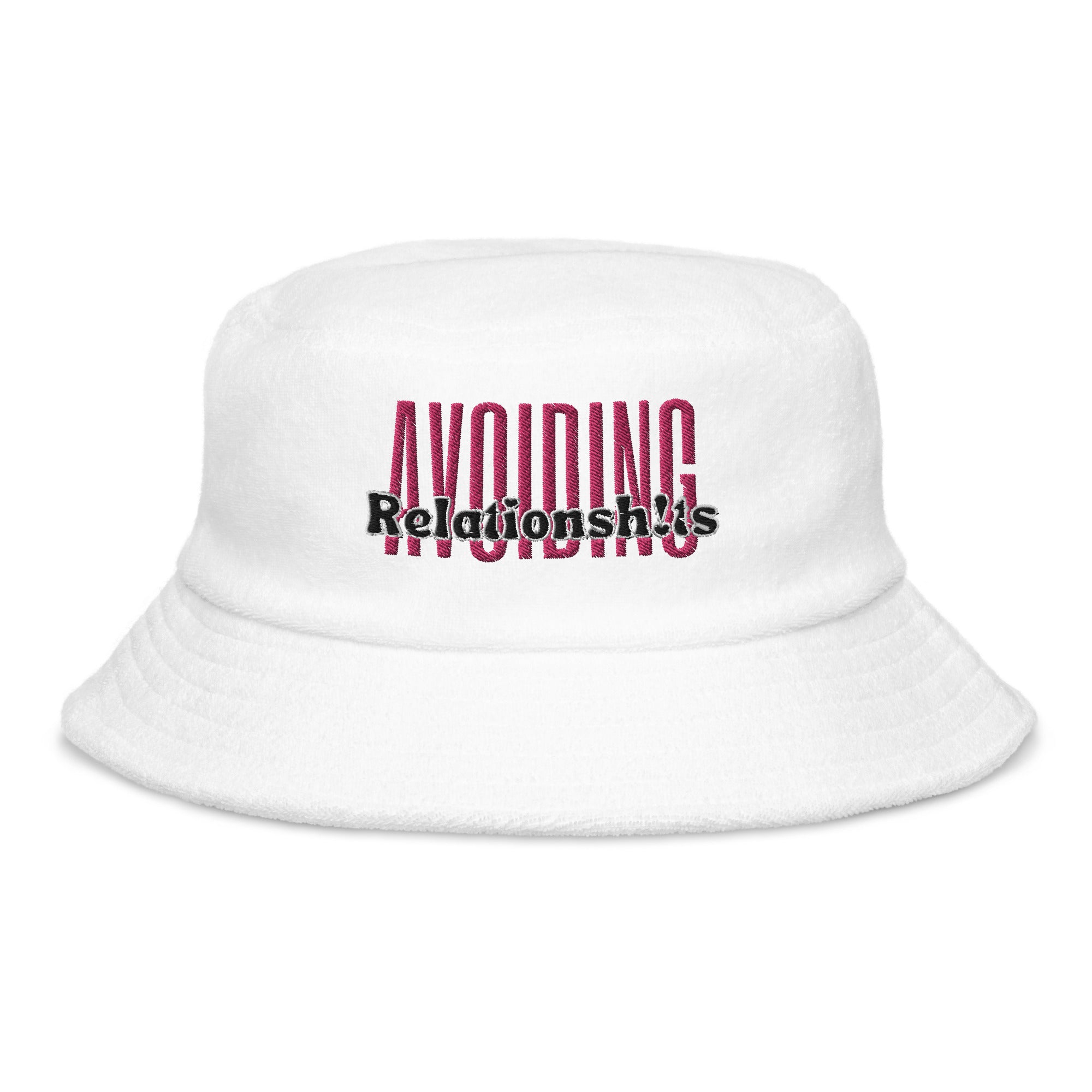 Warehouse: Avoiding RelationSh!ts bucket hat