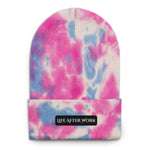 Load image into Gallery viewer, Warehouse: LAW Tie-dye beanie
