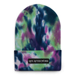 Load image into Gallery viewer, Warehouse: LAW Tie-dye beanie
