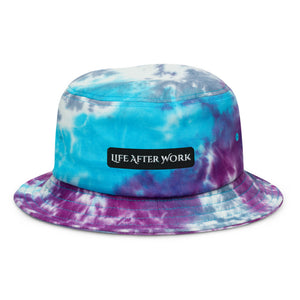 Warehouse: LAW Tie-dye bucket hat