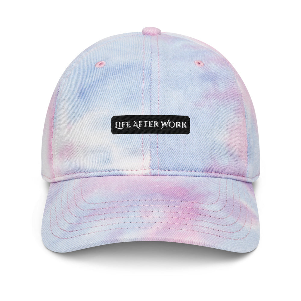 Warehouse: LAW Tie dye hat