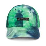 Load image into Gallery viewer, Warehouse: LAW Tie dye hat
