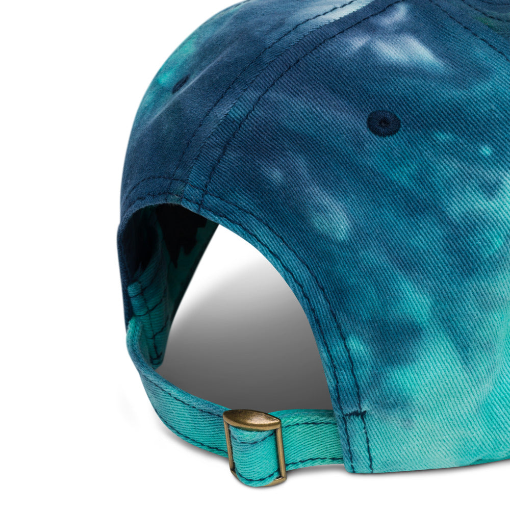 Warehouse: LAW Tie dye hat