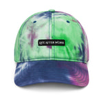 Load image into Gallery viewer, Warehouse: LAW Tie dye hat
