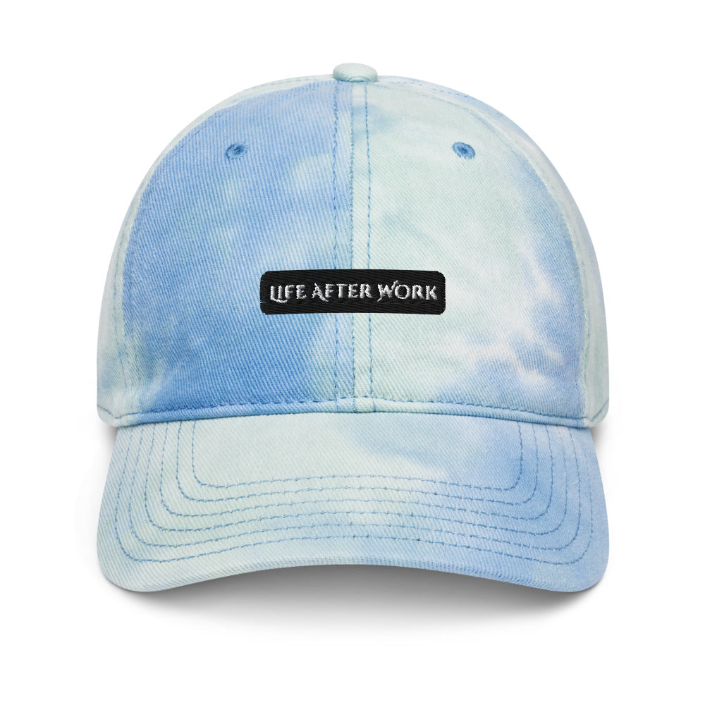 Warehouse: LAW Tie dye hat