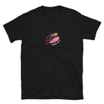 Load image into Gallery viewer, Warehouse: Pink princess Short-Sleeve Unisex T-Shirt
