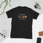 Load image into Gallery viewer, Warehouse: Brew-tiful Short-Sleeve Unisex T-Shirt
