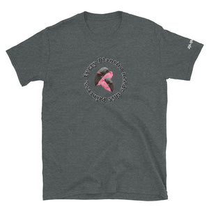 Warehouse : LAW Every Plantito needs a princess. Short-Sleeve Unisex T-Shirt