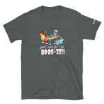 Load image into Gallery viewer, Warehouse: Boos-ze Short-Sleeve Unisex T-Shirt
