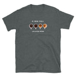 Load image into Gallery viewer, Warehouse: Brew-tiful Short-Sleeve Unisex T-Shirt
