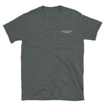 Load image into Gallery viewer, Warehouse: LAW: BASICS Short-Sleeve T-Shirt
