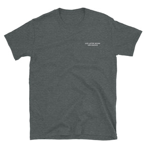 Warehouse: LAW: BASICS Short-Sleeve T-Shirt