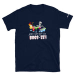 Load image into Gallery viewer, Warehouse: Boos-ze Short-Sleeve Unisex T-Shirt
