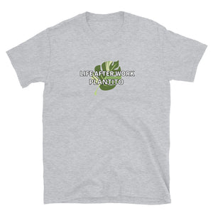 Warehouse: Plantito Short-Sleeve Unisex T-Shirt