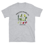 Load image into Gallery viewer, Warehouse: Living the plantito life Short-Sleeve Unisex T-Shirt
