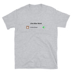 Load image into Gallery viewer, Warehouse: LAW Coffee break Short-Sleeve Unisex T-Shirt
