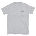 Load image into Gallery viewer, Warehouse: LAW Sana all Short-Sleeve Unisex T-Shirt
