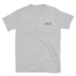 Warehouse: LAW Sana all Short-Sleeve Unisex T-Shirt