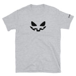 Load image into Gallery viewer, Warehouse: Evil pumpkin Short-Sleeve Unisex T-Shirt
