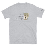 Load image into Gallery viewer, Warehouse: Nightmare before coffee Short-Sleeve Unisex T-Shirt
