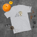 Load image into Gallery viewer, Warehouse: Nightmare before coffee Short-Sleeve Unisex T-Shirt
