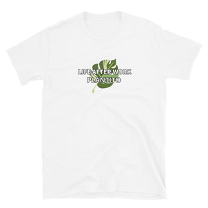 Warehouse: Plantito Short-Sleeve Unisex T-Shirt