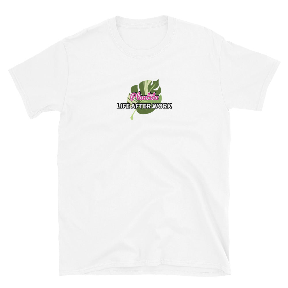 Warehouse: Plantita Short-Sleeve Unisex T-Shirt