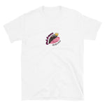 Load image into Gallery viewer, Warehouse: Pink princess Short-Sleeve Unisex T-Shirt
