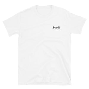 Warehouse: LAW Sana all Short-Sleeve Unisex T-Shirt