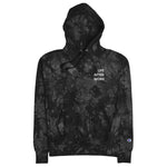 Load image into Gallery viewer, Warehouse: LAW Unisex Champion tie-dye hoodie Embroidered
