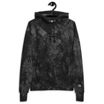 Load image into Gallery viewer, Warehouse: LAW Unisex Champion tie-dye hoodie
