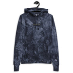 Load image into Gallery viewer, Warehouse: LAW Unisex Champion tie-dye hoodie
