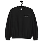 Load image into Gallery viewer, Warehouse : LAW Stream and Chill Unisex Sweatshirt
