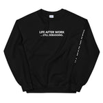 Load image into Gallery viewer, Warehouse: LAW Still debugging &lt;/&gt; Unisex Sweatshirt
