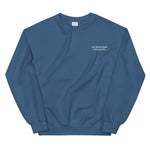 Load image into Gallery viewer, Warehouse : LAW Stream and Chill Unisex Sweatshirt
