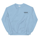 Load image into Gallery viewer, Warehouse : LAW Stream and Chill Unisex Sweatshirt
