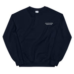 Load image into Gallery viewer, Warehouse : LAW Stream and Chill Unisex Sweatshirt
