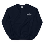 Load image into Gallery viewer, Warehouse : Still debugging &lt;/&gt; Unisex Sweatshirt Embroidered
