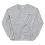 Load image into Gallery viewer, Warehouse : LAW Stream and Chill Unisex Sweatshirt
