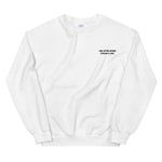 Load image into Gallery viewer, Warehouse : LAW Stream and Chill Unisex Sweatshirt
