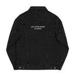 Load image into Gallery viewer, Warehouse: LAW Classics Unisex denim jacket
