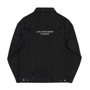 Warehouse: LAW Classics Unisex denim jacket