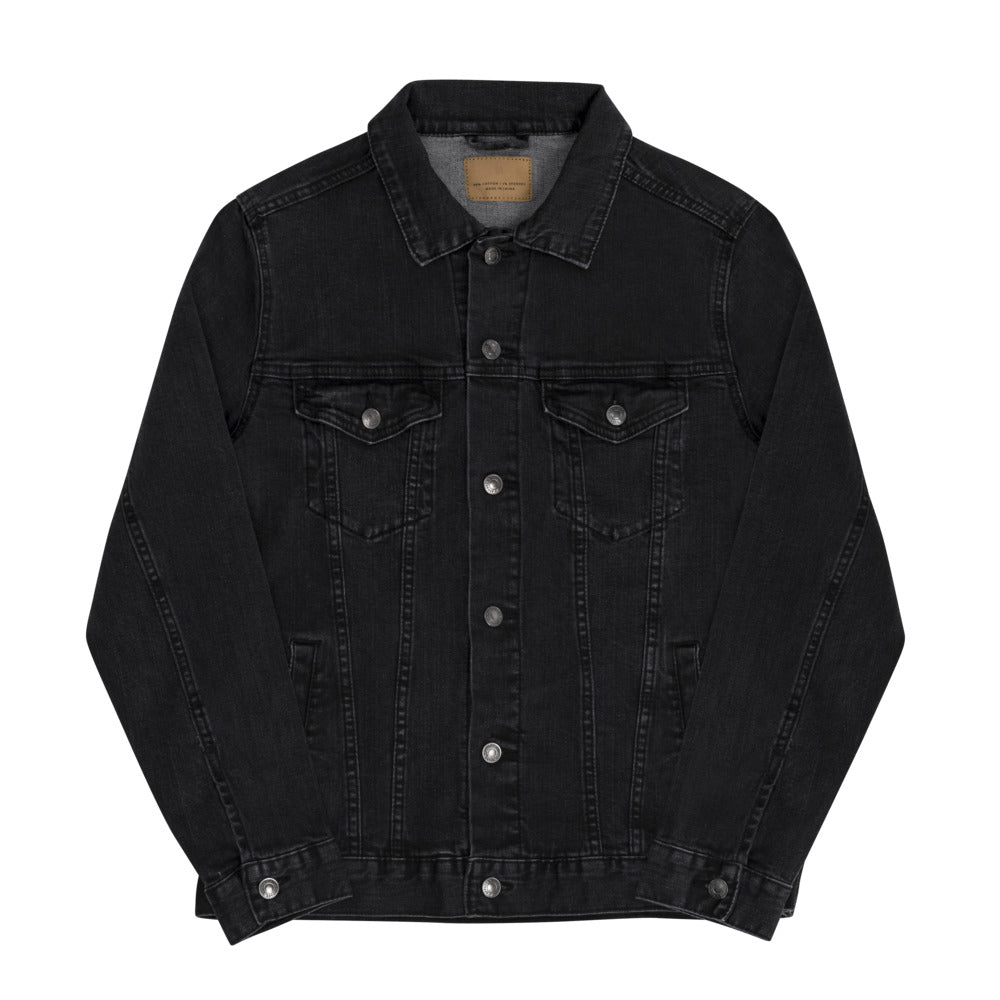 Warehouse: LAW Classics Unisex denim jacket