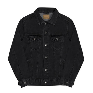 Warehouse: LAW Classics Unisex denim jacket